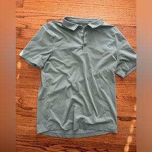 Lululemon Men’s Polo